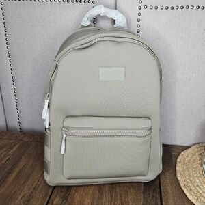 Dagne Dover Large Dakota Backpack Khaki